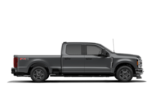 2027 Ford Super Duty® External Image 5